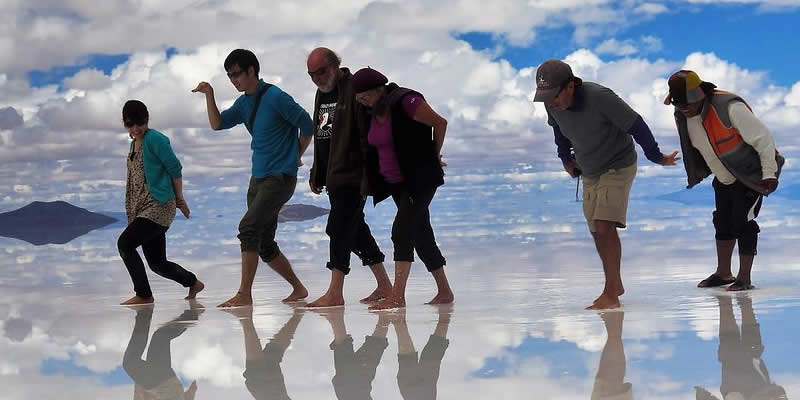 Uyuni