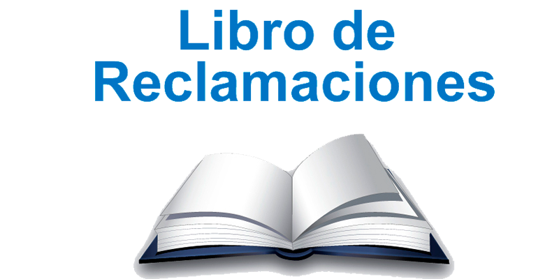 Libro de Reclamaciones Peru Travel